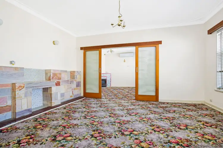 Second view of Homely house listing, 11 Nash Street, Grange SA 5022