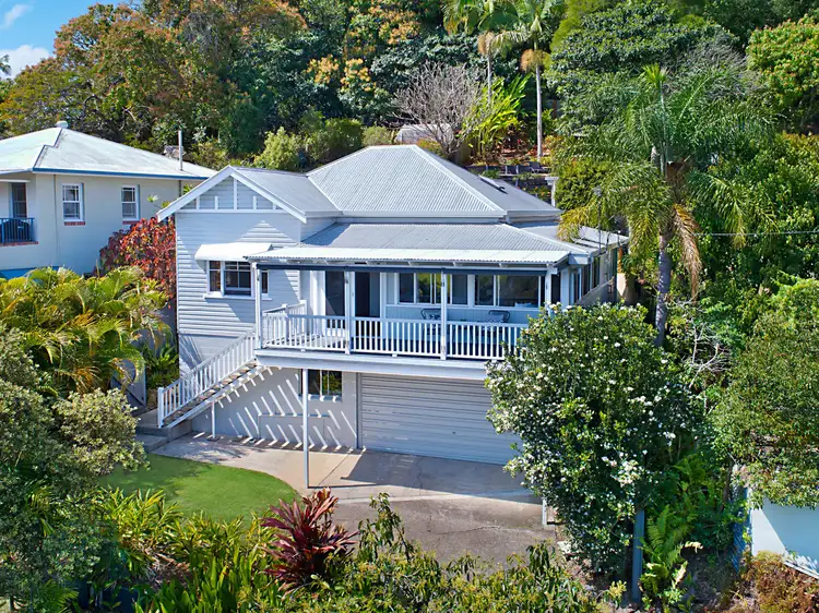 24 Ewing Street, Murwillumbah NSW 2484