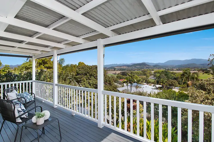Second view of Homely house listing, 24 Ewing Street, Murwillumbah NSW 2484