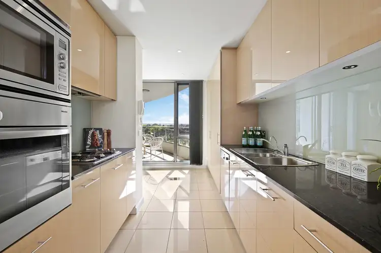 Fourth view of Homely unit listing, 702/11 Railway Street, Chatswood NSW 2067