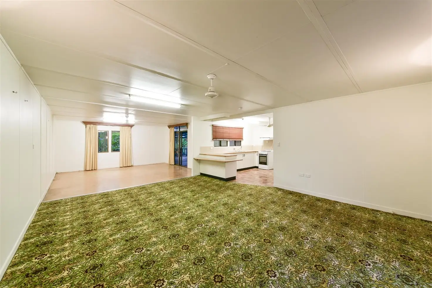 Main view of Homely house listing, 12 Atkinson Street, Proserpine QLD 4800