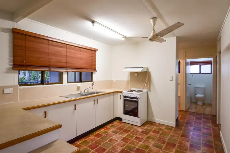 Second view of Homely house listing, 12 Atkinson Street, Proserpine QLD 4800