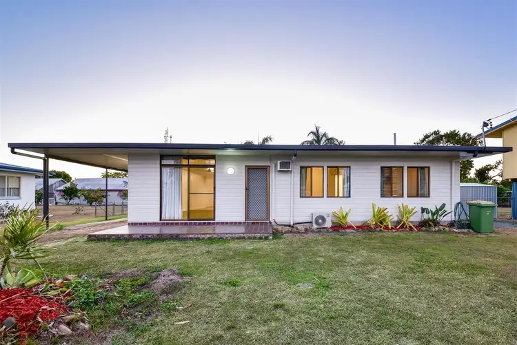 Fourth view of Homely house listing, 12 Atkinson Street, Proserpine QLD 4800