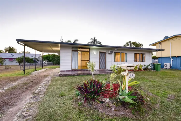 Fifth view of Homely house listing, 12 Atkinson Street, Proserpine QLD 4800