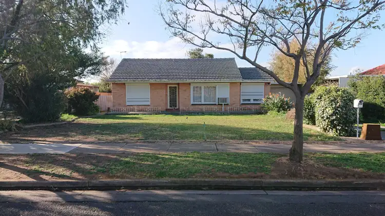 36 Second Avenue, Woodville Gardens SA 5012