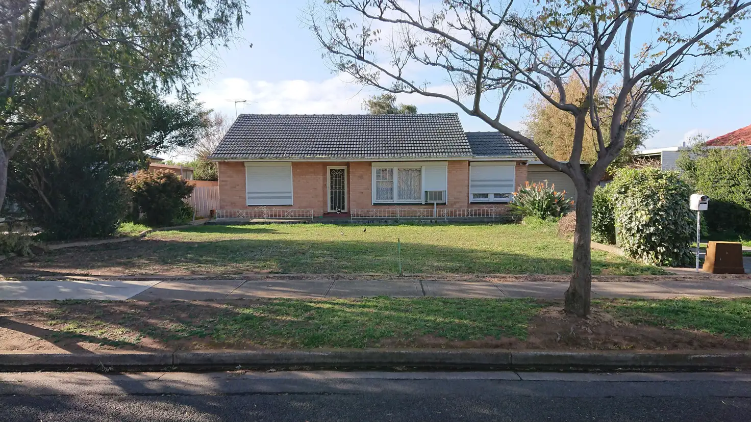 Main view of Homely house listing, 36 Second Avenue, Woodville Gardens SA 5012