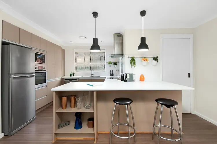 Fifth view of Homely house listing, 20 Kiara Close, Bangor NSW 2234