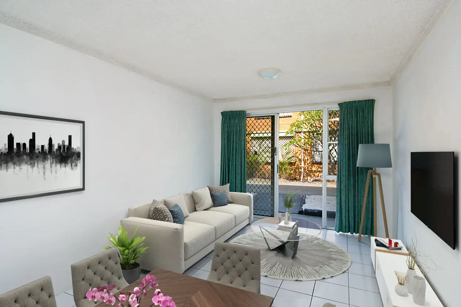 Main view of Homely unit listing, 2/20 Mawarra Street, Palm Beach QLD 4221