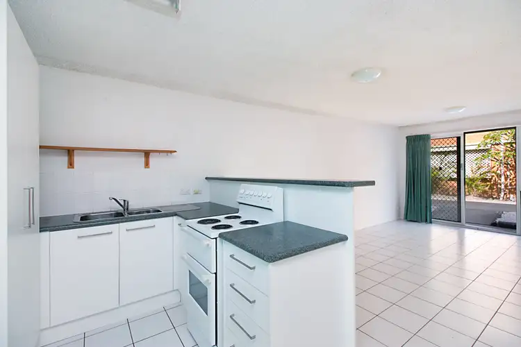 Second view of Homely unit listing, 2/20 Mawarra Street, Palm Beach QLD 4221
