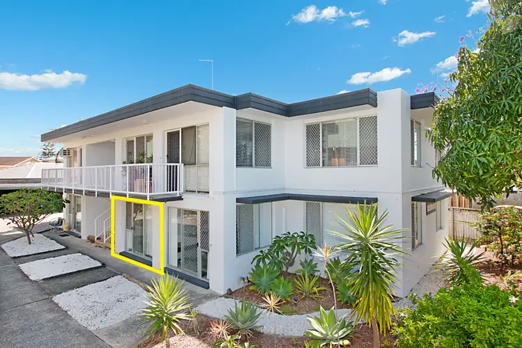 Third view of Homely unit listing, 2/20 Mawarra Street, Palm Beach QLD 4221