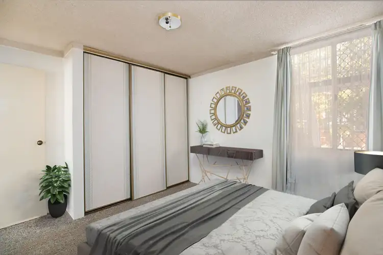 Fourth view of Homely unit listing, 2/20 Mawarra Street, Palm Beach QLD 4221