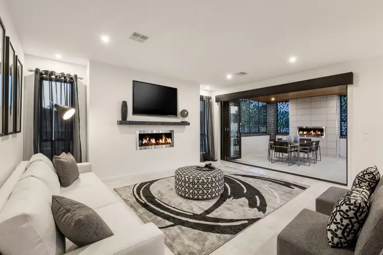Fifth view of Homely house listing, 1 Windermere Parade, Doreen VIC 3754