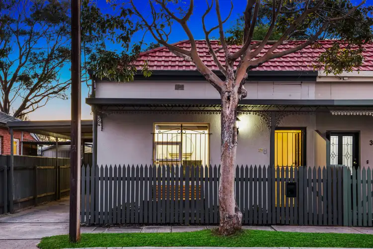 Main view of Homely house listing, 2/35 Jervois Street, Torrensville SA 5031