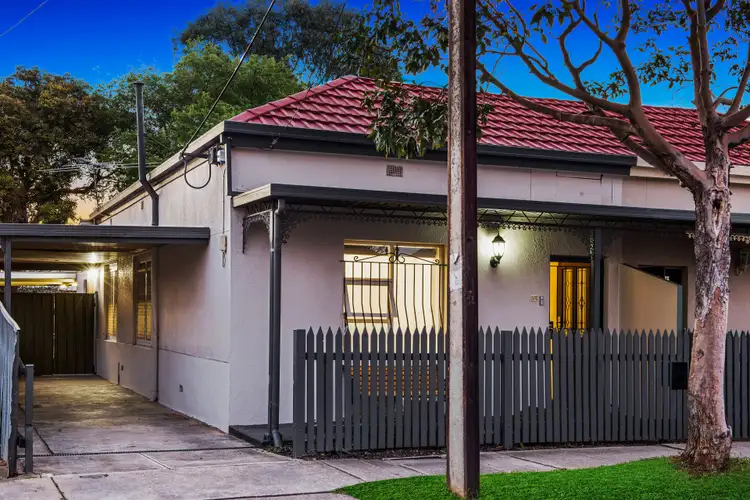 Second view of Homely house listing, 2/35 Jervois Street, Torrensville SA 5031