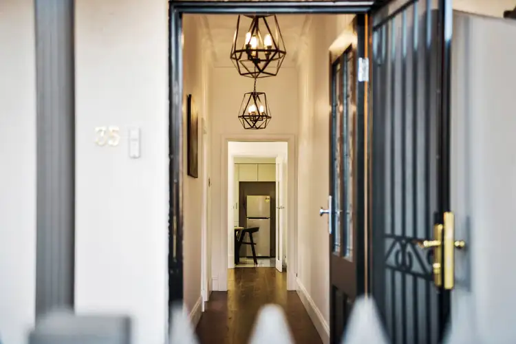 Third view of Homely house listing, 2/35 Jervois Street, Torrensville SA 5031