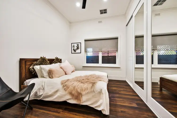 Fifth view of Homely house listing, 2/35 Jervois Street, Torrensville SA 5031