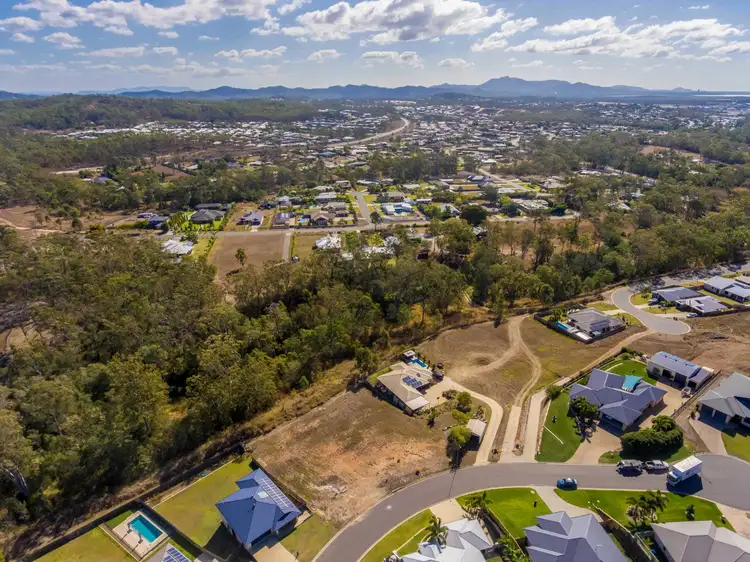 Fifth view of Homely land listing, 27 Centaurus Close, Telina QLD 4680