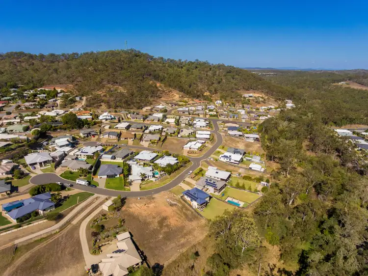 Sixth view of Homely land listing, 27 Centaurus Close, Telina QLD 4680