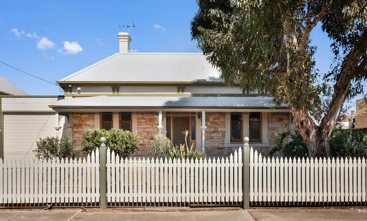 90 Osborne Avenue, Woodville Park SA 5011