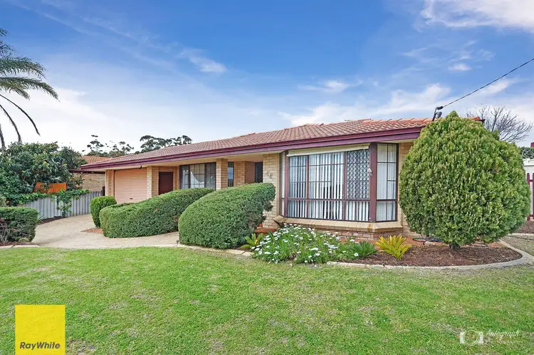 Main view of Homely house listing, 48 Giralt Road, Marangaroo WA 6064