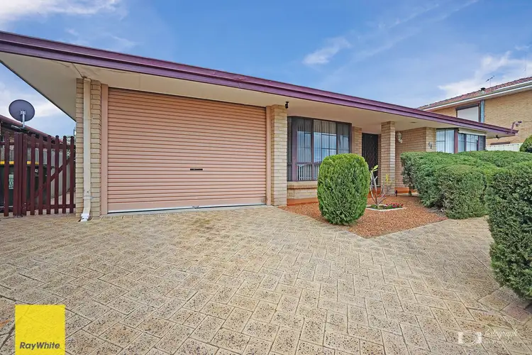 Second view of Homely house listing, 48 Giralt Road, Marangaroo WA 6064