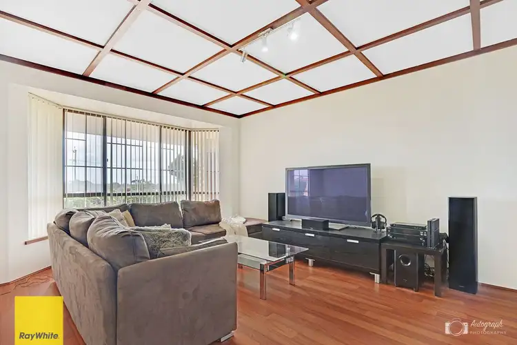 Third view of Homely house listing, 48 Giralt Road, Marangaroo WA 6064