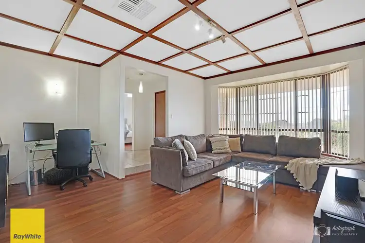 Fourth view of Homely house listing, 48 Giralt Road, Marangaroo WA 6064