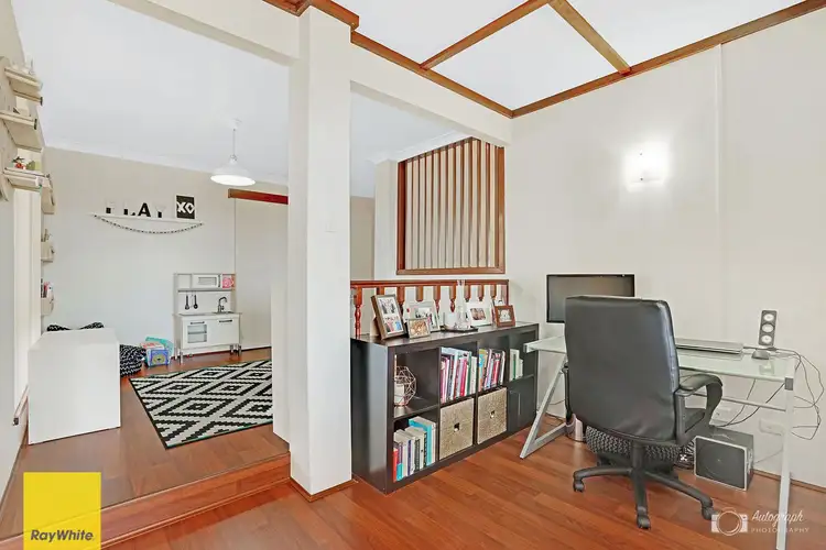 Fifth view of Homely house listing, 48 Giralt Road, Marangaroo WA 6064