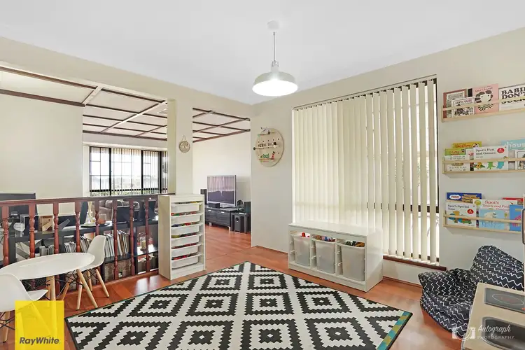 Sixth view of Homely house listing, 48 Giralt Road, Marangaroo WA 6064