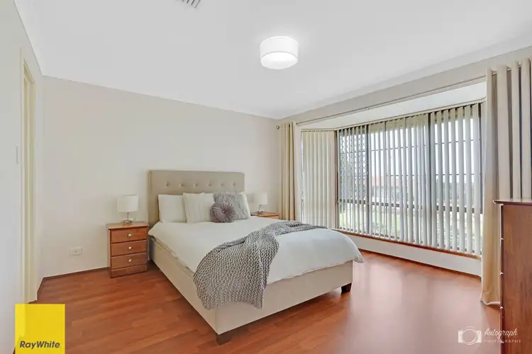 Seventh view of Homely house listing, 48 Giralt Road, Marangaroo WA 6064