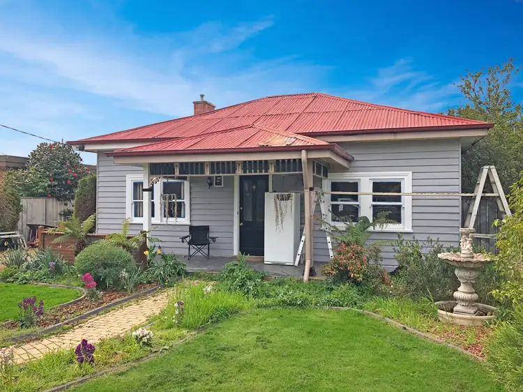 Main view of Homely house listing, 61 Hunter Street, Euroa VIC 3666