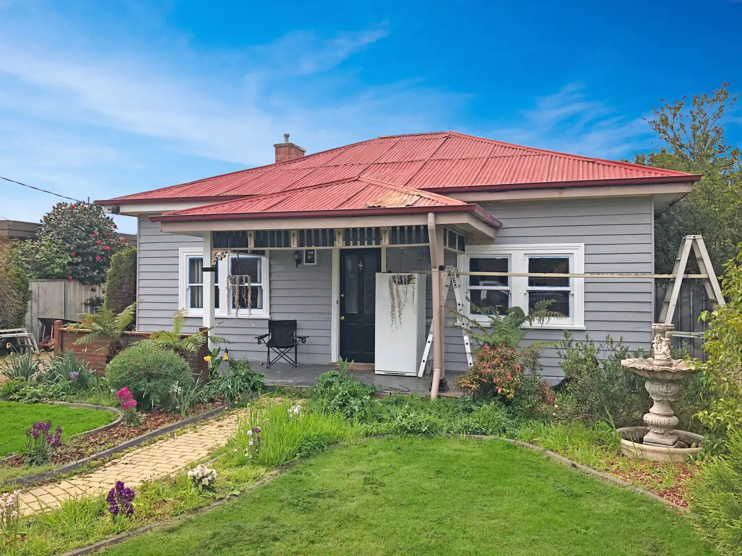 Main view of Homely house listing, 61 Hunter Street, Euroa VIC 3666