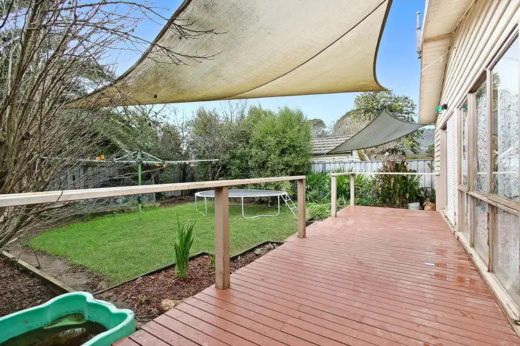 Sixth view of Homely house listing, 61 Hunter Street, Euroa VIC 3666