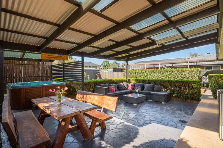 9 McGrath Road, Mcgraths Hill NSW 2756
