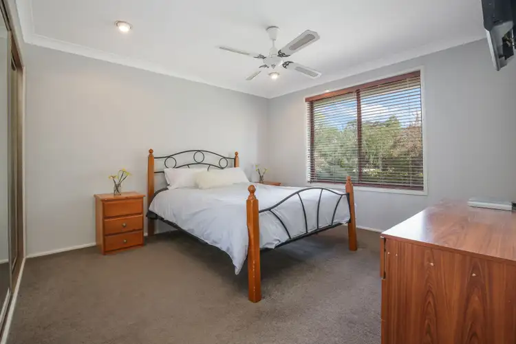 Fifth view of Homely house listing, 9 McGrath Road, Mcgraths Hill NSW 2756