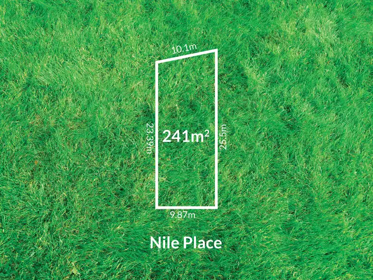 Lot 2, 7 Nile Place, Beechboro WA 6063