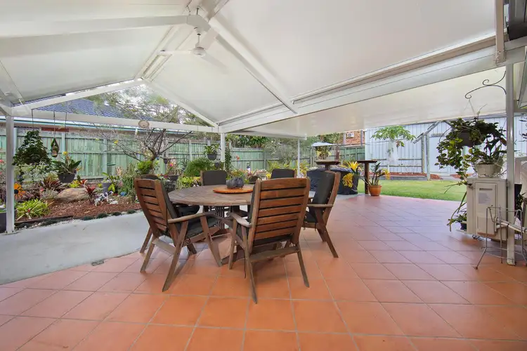 Fifth view of Homely house listing, 3 Meadow Place, Middle Park QLD 4074
