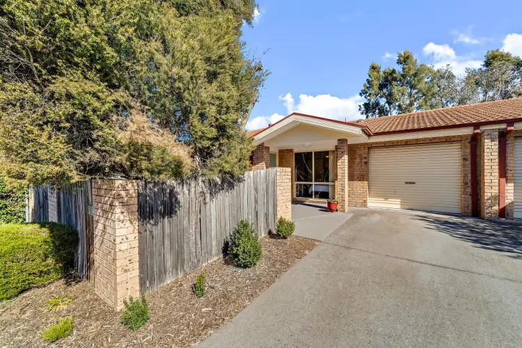 10/42 Lhotsky Street, Charnwood ACT 2615