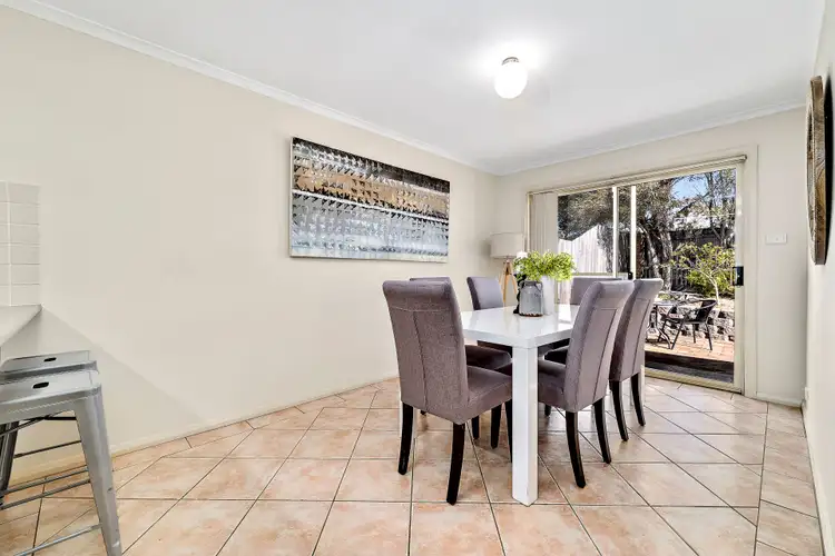 Sixth view of Homely townhouse listing, 10/42 Lhotsky Street, Charnwood ACT 2615