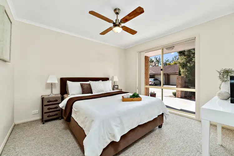 Seventh view of Homely townhouse listing, 10/42 Lhotsky Street, Charnwood ACT 2615