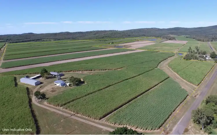 75 Cone Creek Road, Koumala QLD 4738