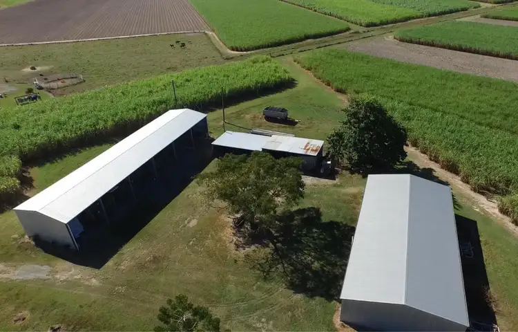 Second view of Homely rural property listing, 75 Cone Creek Road, Koumala QLD 4738