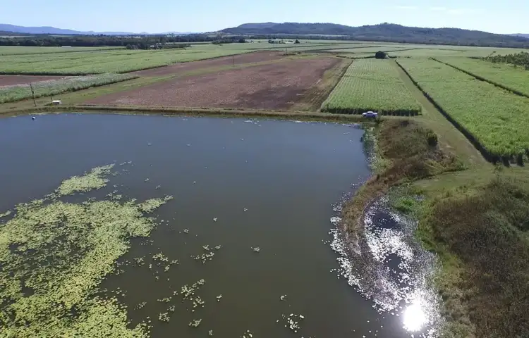 Third view of Homely rural property listing, 75 Cone Creek Road, Koumala QLD 4738