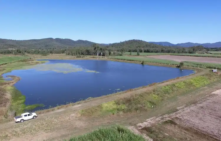 Fourth view of Homely rural property listing, 75 Cone Creek Road, Koumala QLD 4738