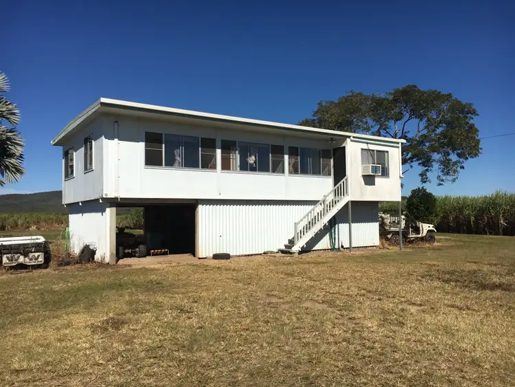 Sixth view of Homely rural property listing, 75 Cone Creek Road, Koumala QLD 4738