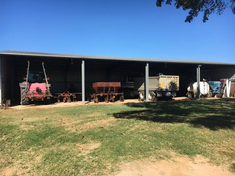 Seventh view of Homely rural property listing, 75 Cone Creek Road, Koumala QLD 4738