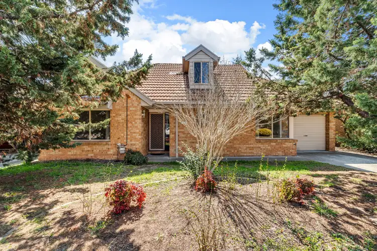 Main view of Homely house listing, 7A Summerville Crescent, Florey ACT 2615