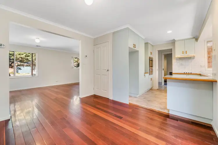 Fourth view of Homely house listing, 7A Summerville Crescent, Florey ACT 2615