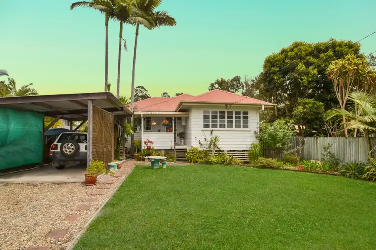 6 Tytherleigh Avenue, Landsborough QLD 4550