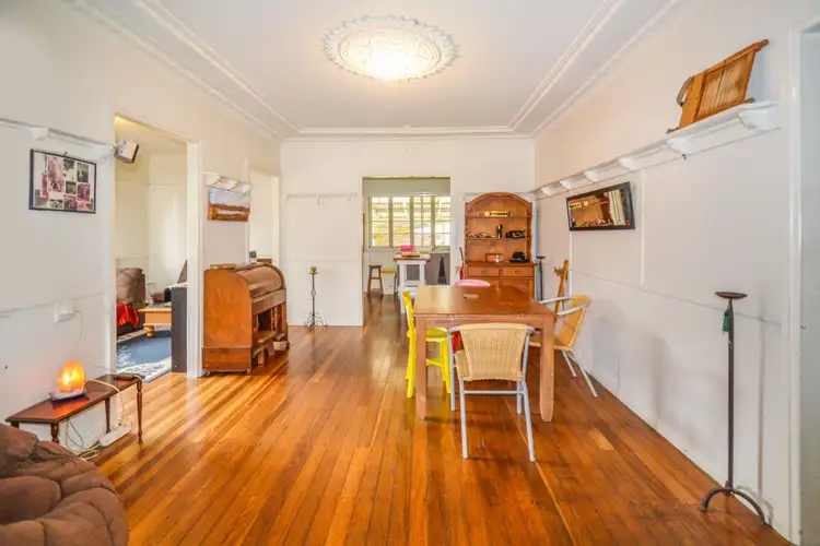 Second view of Homely house listing, 6 Tytherleigh Avenue, Landsborough QLD 4550